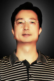 资深顾问Jason Liu（中国）