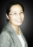 顾问Amy Sun(中国)